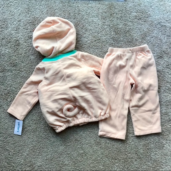 🆕 Pug Costume for Baby - Picture 4 of 10